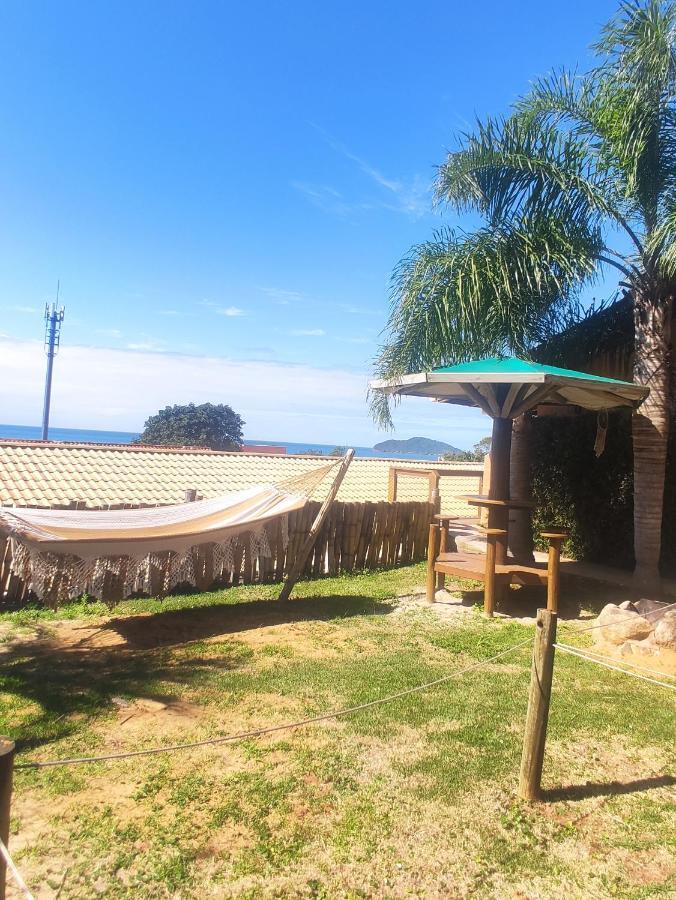 Pousada Mirante Floripa Florianópolis Exterior foto